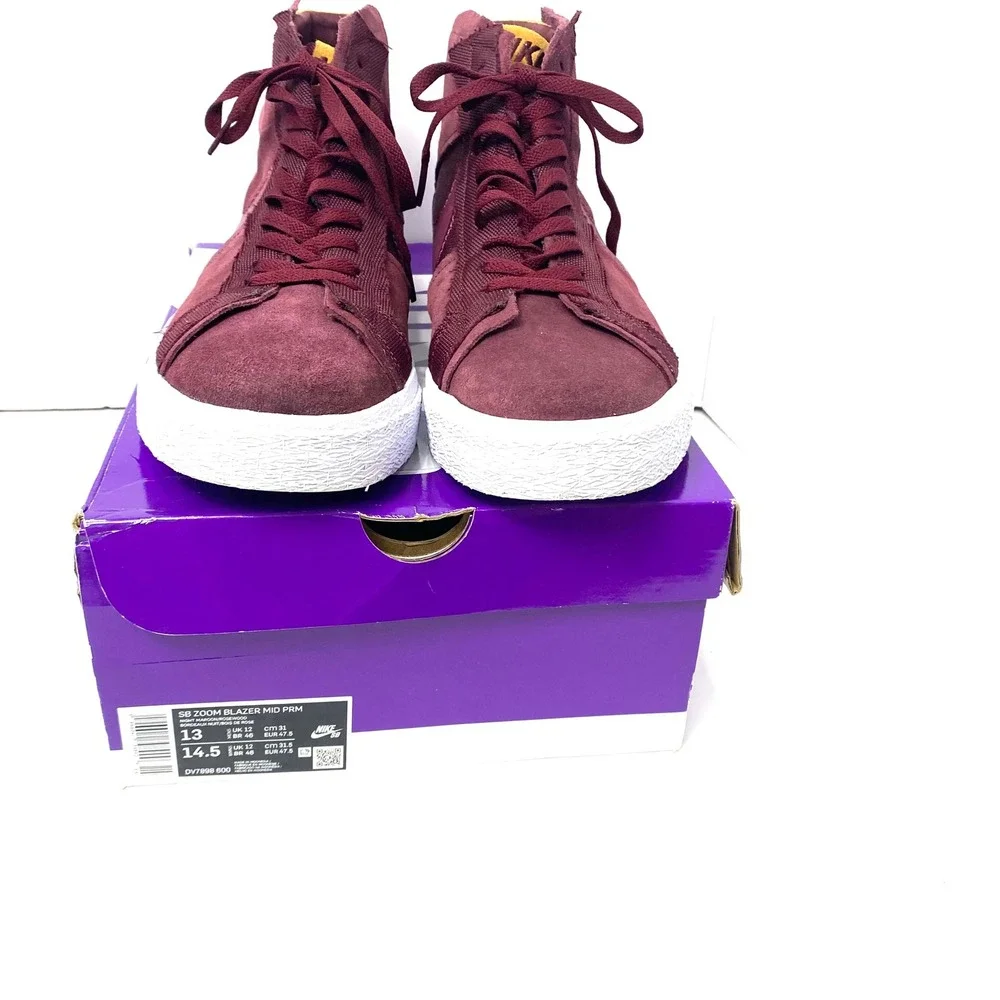 Nike rare limited